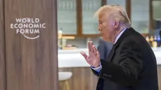 Ukraina w cieniu Grenlandii i ponura diagnoza premiera Kanady