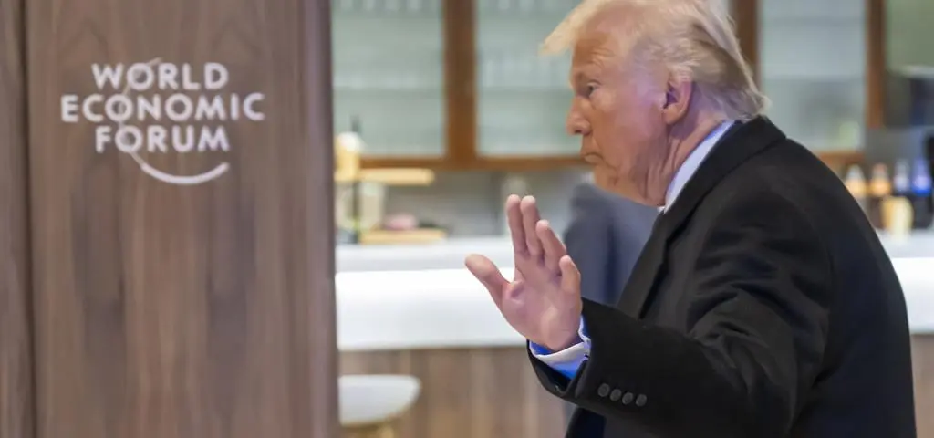 Ukraina w cieniu Grenlandii i ponura diagnoza premiera Kanady