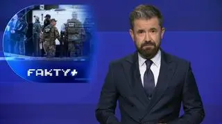 Tego nie było w telewizji. Zobacz najnowsze "Fakty+"