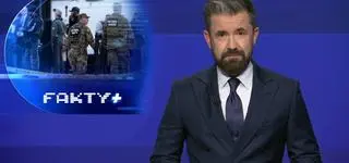 Tego nie było w telewizji. Zobacz najnowsze "Fakty+"