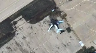 "Fakty+". Tego nie było w telewizji