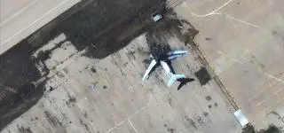 "Fakty+". Tego nie było w telewizji