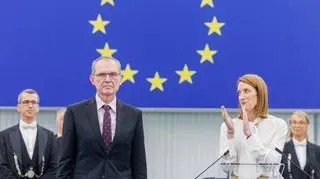 "Czekaliśmy na tę chwilę". Poczobut odebrał prestiżową nagrodę