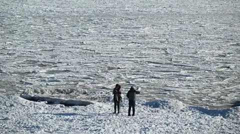 Siarczysty mróz w Polsce. Jak wpływa na nasze ciało?