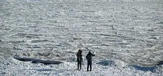 Siarczysty mróz w Polsce. Jak wpływa na nasze ciało?