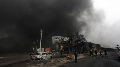 Netanjahu: moment prawdy się zbliża. Co musi się stać, by upadł reżim w Iranie?