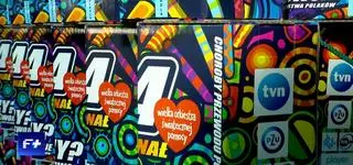 "Gdybyśmy mieli odpalić Finał jutro, to byśmy go odpalili" 