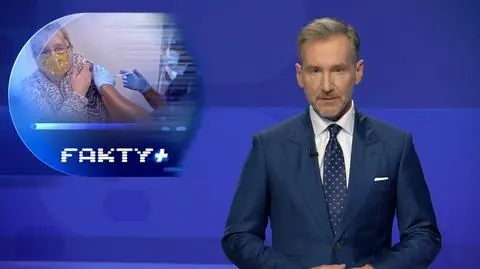 Tego nie było w telewizji: Brytyjczycy boją się ospy i ruszają z akcją szczepień