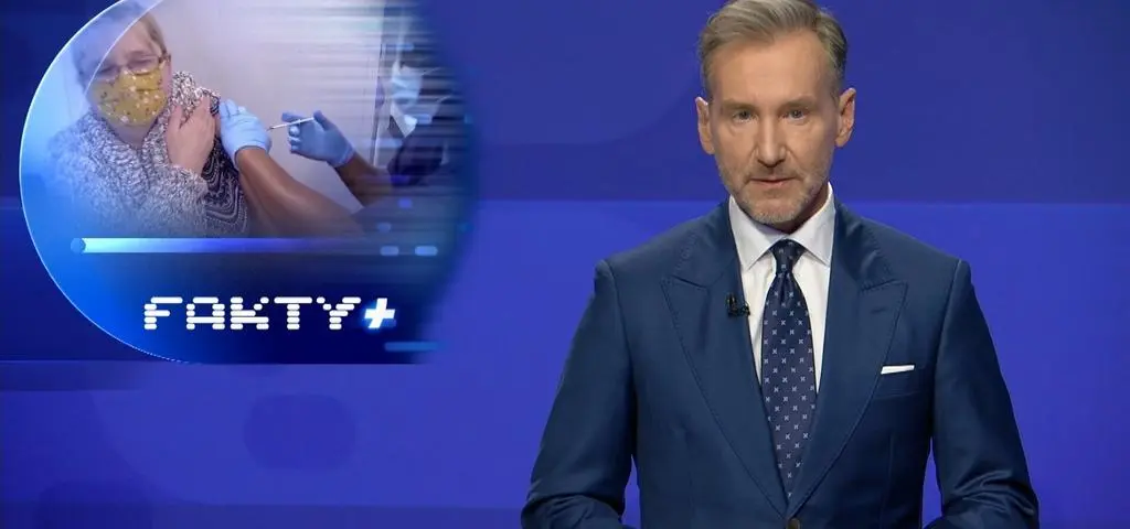 Tego nie było w telewizji: Brytyjczycy boją się ospy i ruszają z akcją szczepień