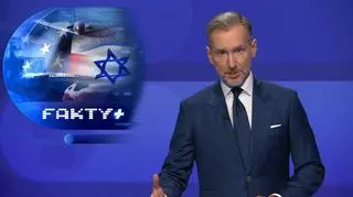  Jakie były kulisy decyzji o ataku na Iran? 