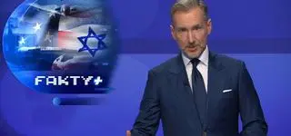  Jakie były kulisy decyzji o ataku na Iran? 