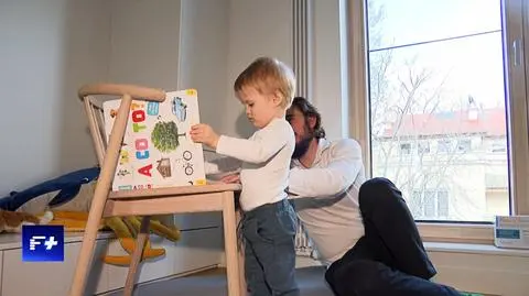 Kosztowna walka z mutacją. Dotyczy niewielu dzieci