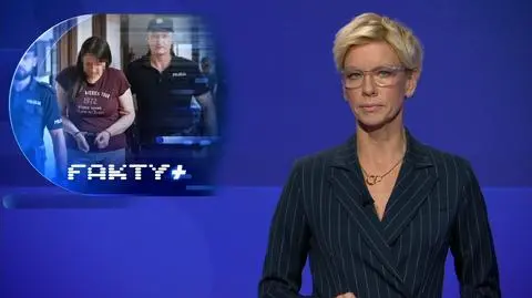 "Fakty+". Tego nie było w telewizji