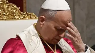 Trump atakuje papieża. Ten konflikt ma historyczne podłoże 