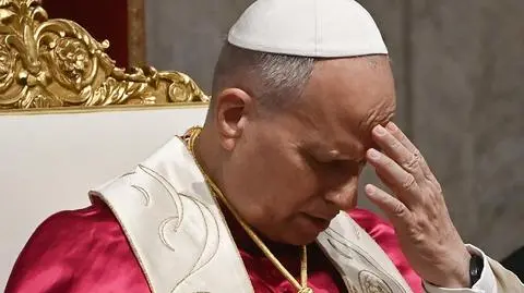 Trump atakuje papieża. Ten konflikt ma historyczne podłoże 