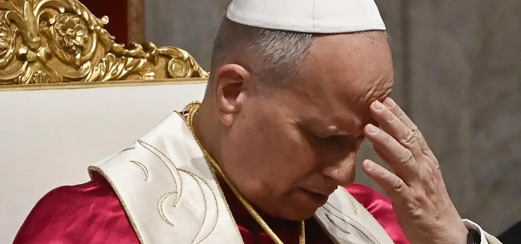 Trump atakuje papieża. Ten konflikt ma historyczne podłoże 