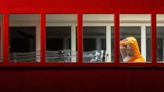 Ebola się rozprzestrzenia. MSZ ostrzega