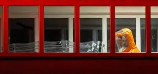 Ebola się rozprzestrzenia. MSZ ostrzega