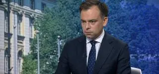 Minister finansów: poprosiłem by cała sprawa została objęta szczególnym nadzorem służb