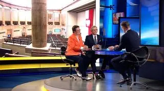 Krzysztof Kwiatkowski, Katarzyna Lubnauer, Bianka Zalewska, Nataliia Izdebska