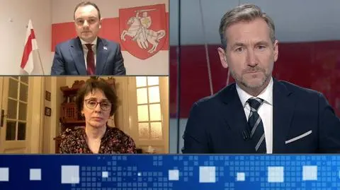 dr Michał Stukowski, dr Aneta Afelt, Aleś Zarembiuk, Agnieszka Romaszewska-Guzy