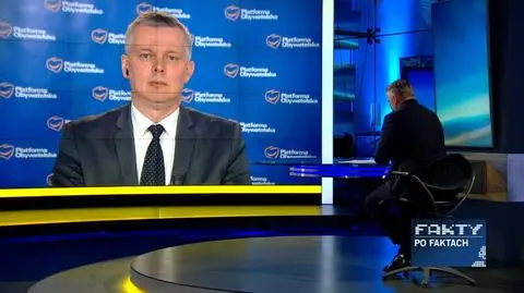 Tomasz Siemoniak, Janiusz Czapiński, Ireneusz Krzemiński