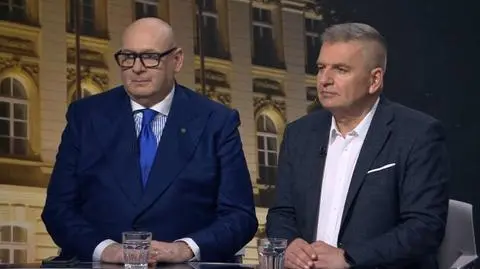 Piotr Zgorzelski, Bartosz Arłukowicz, Dominika Wielowieyska, Magdalena Rigamonti