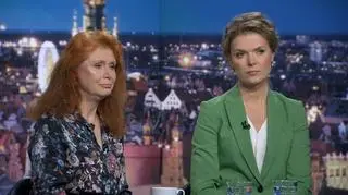 dr Barbara Brodzińska-Mirowska, Ewa Siedlecka