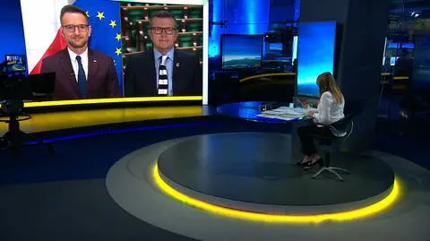 Waldemar Buda, Marcin Bosacki, Ewa Siedlecka, Mirosław Wróblewski