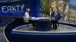 Brejza: Zaufanie do Kamińskiego się wyczerpało. Nie robi się takich numerów