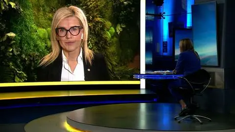 Rafał Trzaskowski, Ewa Wrzosek, Sylwia Czubkowska