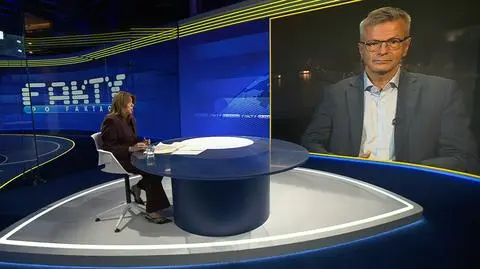 "Na sprawie Ziobry nie należy ubijać kapitału politycznego"