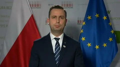 Szymon Hołownia, Władysław Kosiniak-Kamysz