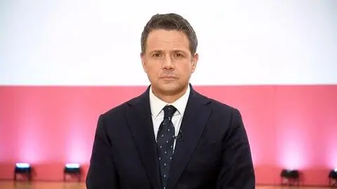 Rafał Trzaskowski, dr Jarosław Kuisz, dr hab. Rafał Chwedoruk