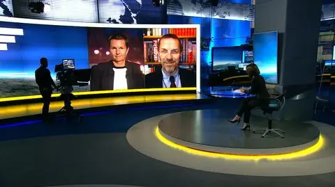 prof. Anna Pacześniak, prof. Jarosław Flis, Małgorzata Kidawa-Błońska  