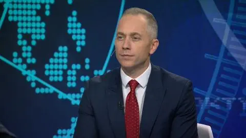 Tomczyk: Prokurator mówił jasno, że w Wyrykach nie znaleziono szczątków pochodzących z drona