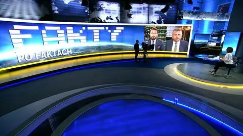 Bartosz Arłukowicz, Radosław Fogiel, Marek Posobkiewicz