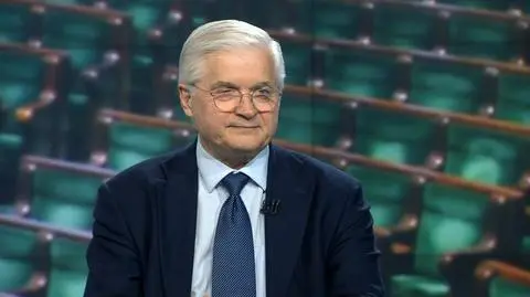Włodzimierz Cimoszewicz, Dominika Stelmach, Dariusz Nóżyński, prof. Antoni Dudek, dr Anna Materska Sosnowska