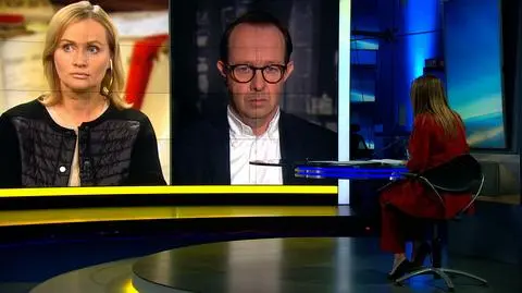Rafał Trzaskowski, Barbara Giertych, Jakub Wende