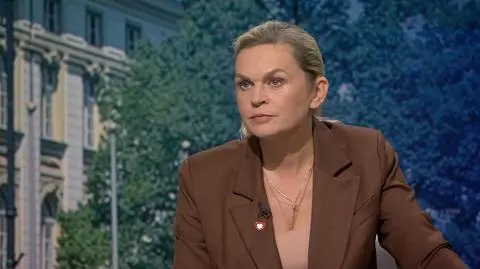 Barbara Nowacka, Robert Pszczel