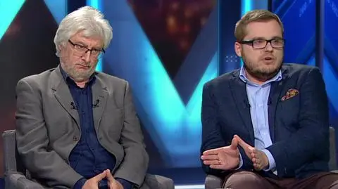 Piotr Trudnowski, Anna Materska-Sosnowska, Radosław Markowski