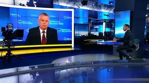 Tomasz Siemoniak, Emilia Cecylia Skirmuntt, dr Wojciech Feleszko 