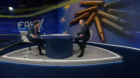 Politycy PiS krytykują program SAFE. Siewiera: nie rozumiem, na czym polega ten bunt