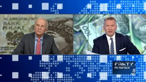 Marcin Bosacki, Jerzy Haszczyński, prof. Grzegorz W. Kołodko