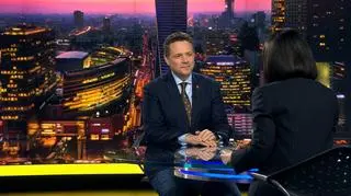 Rafał Trzaskowski, Stefan Niesiołowski 