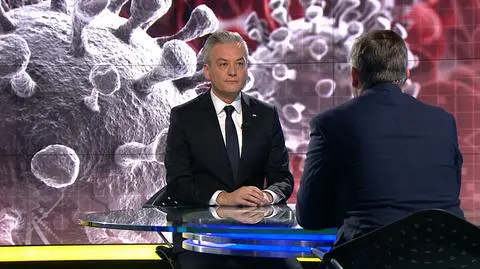 Robert Biedroń, Artur Soboń, Paweł Poncyljusz
