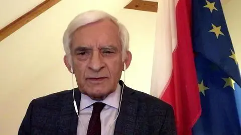 Jerzy Buzek, Ryszard Czarnecki, Łukasz Kohut