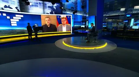 Adrian Zandberg, Michał Woś, ks. Tadeusz Isakowicz-Zaleski 