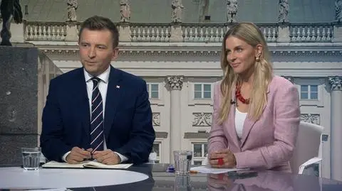 Aleksandra Gajewska, Łukasz Schreiber, dr hab. Przemysław Sadura