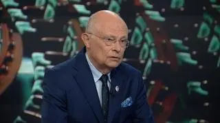 Marek Borowski, Mariusz Janicki, dr Anna Materska-Sosnowska